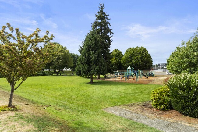 Foto del edificio - The Valley