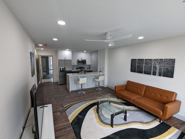 Interior Photo - OLYMPIC TOWER APARTMENTS