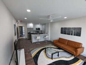 Interior Photo - OLYMPIC TOWER APARTMENTS