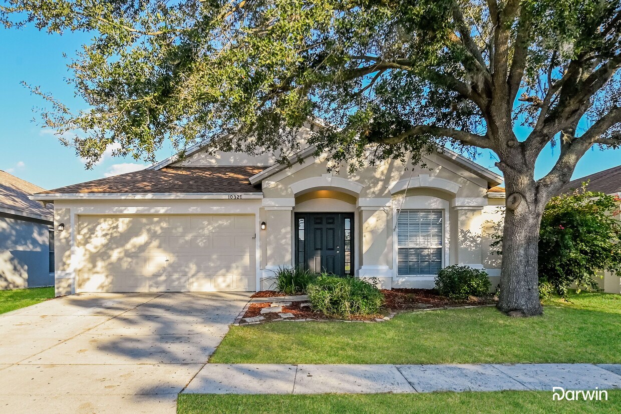 Primary Photo - 10327 Hunters Haven Blvd, Riverview, FL 33578