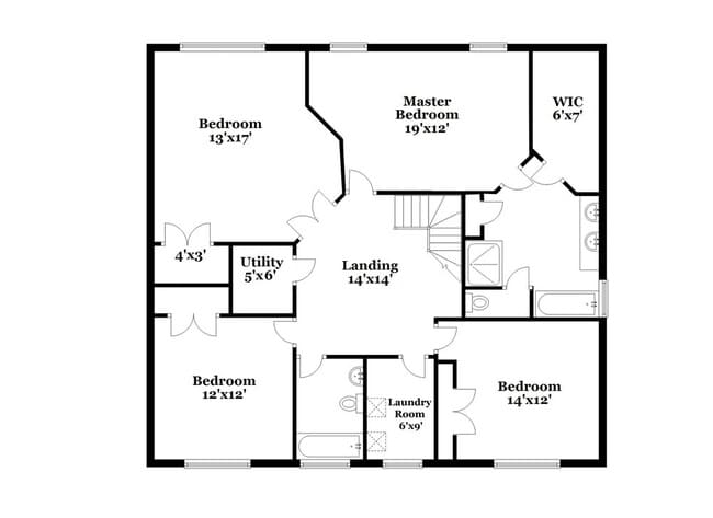 Foto del edificio - 13019 Avalon Crest Ct