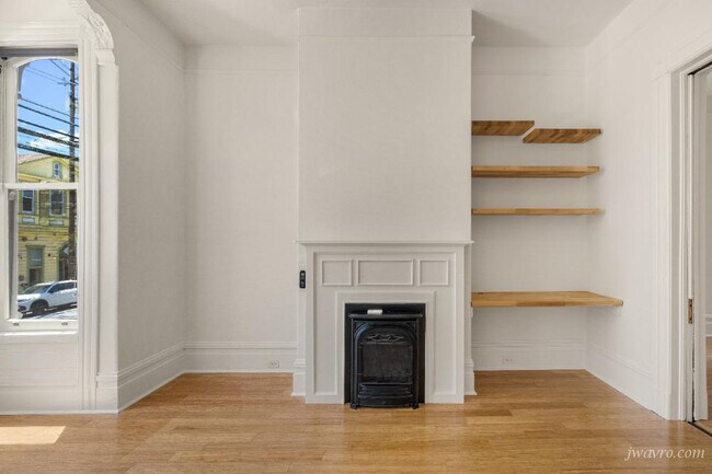 Foto del edificio - 814 22nd St