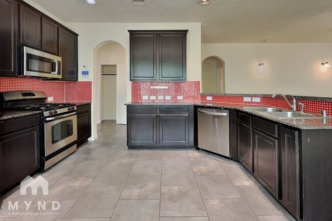 Foto del edificio - 21727 Tinsley Trl