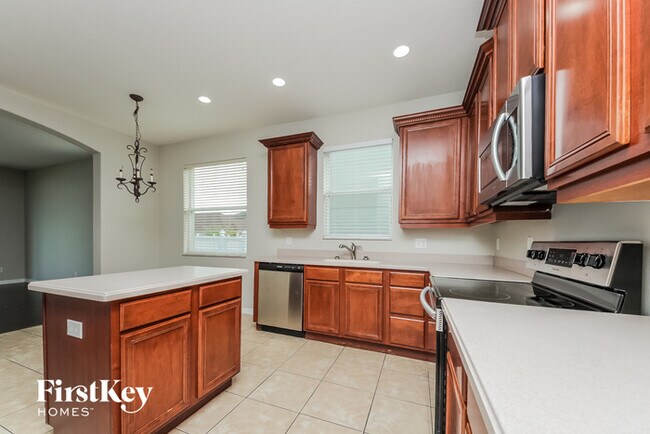 Building Photo - 2615 Eagle Canyon Dr N