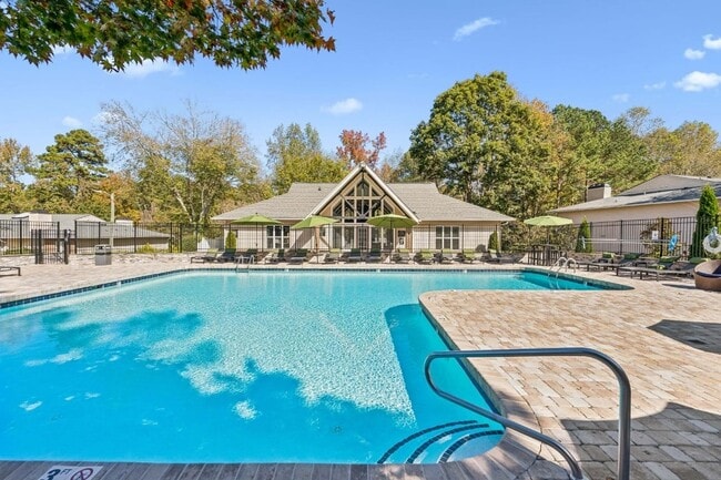 Building Photo - Park Ridge Estates