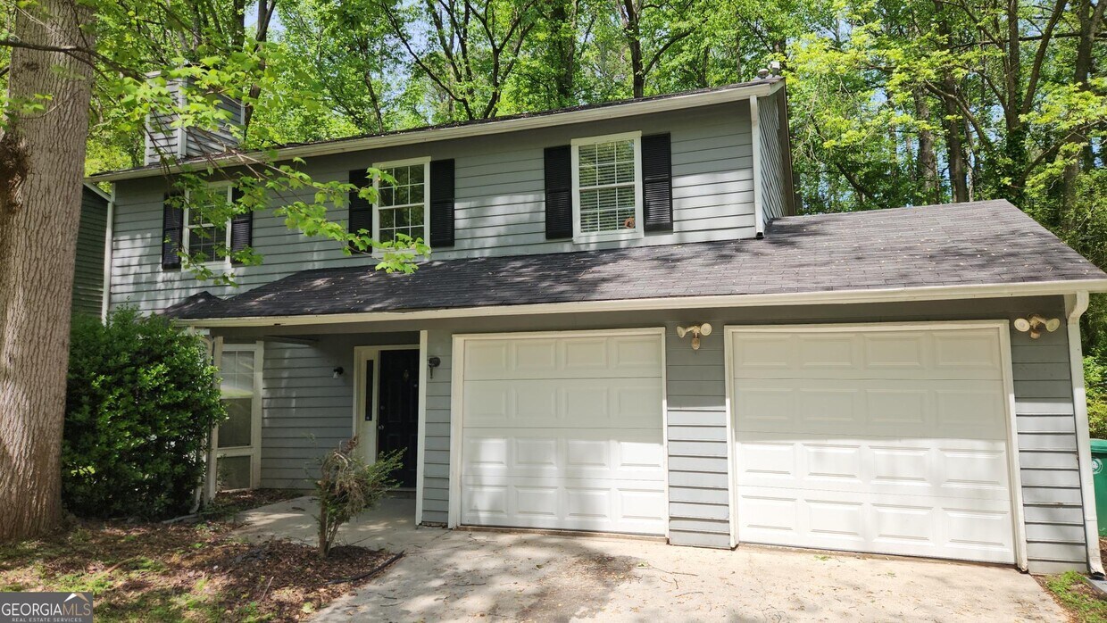 Primary Photo - 5106 S Woodbridge Trail
