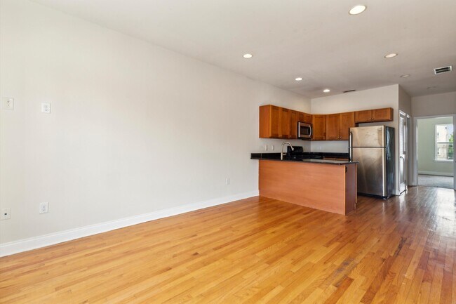 Foto del edificio - 1705 Arlington St