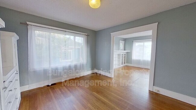 Building Photo - 650 Adams St