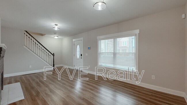 Foto del edificio - 541 Siebert St