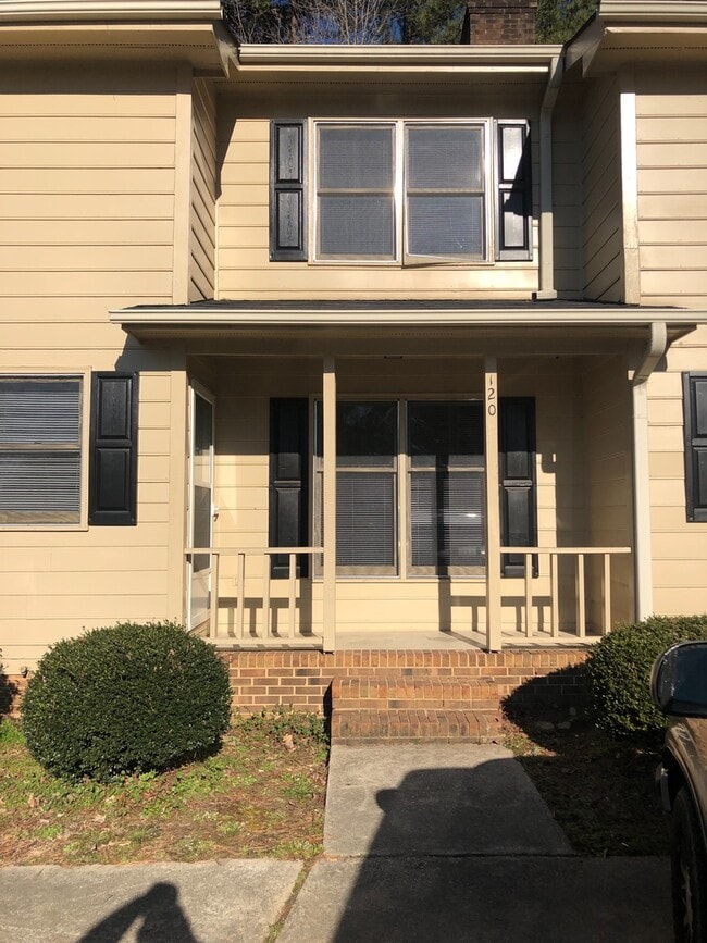 Photo - 118-122 Apartment