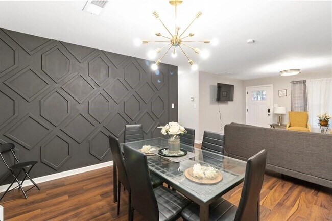 Foto del edificio - 1643 Mary George Ave NW