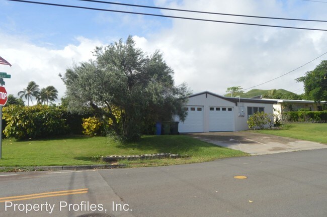 Building Photo - 1 br, 1 bath House - 304 ILIWAHI LOOP