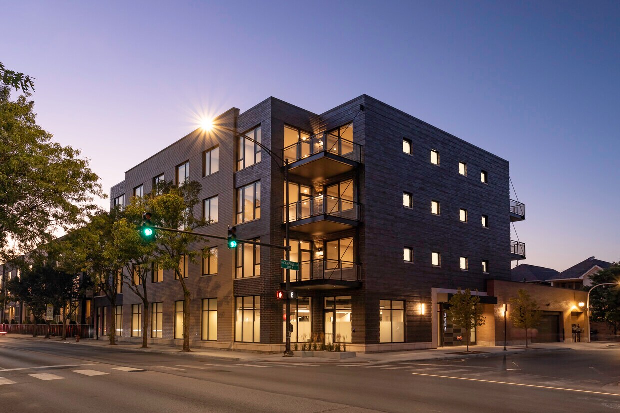 Foto principal - 3604 N Campbell Ave