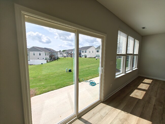 Foto del edificio - 21 Nettle Ln