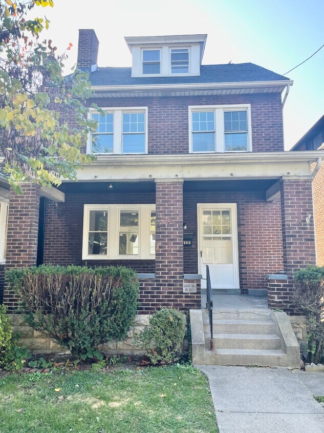 7102 Schoyer Ave, Swissvale, PA 15218 House Rental in Swissvale, PA