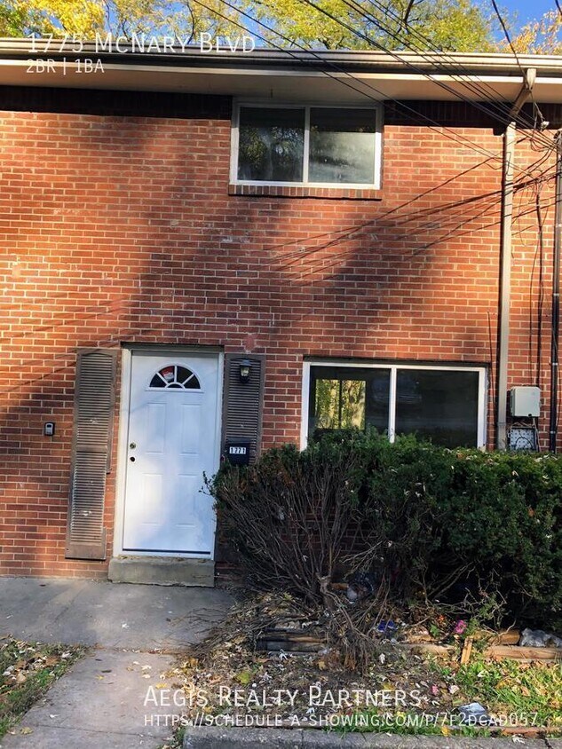 Foto principal - 1775 McNary Blvd