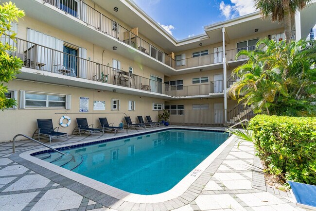 Foto del edificio - 2400 S Ocean Dr