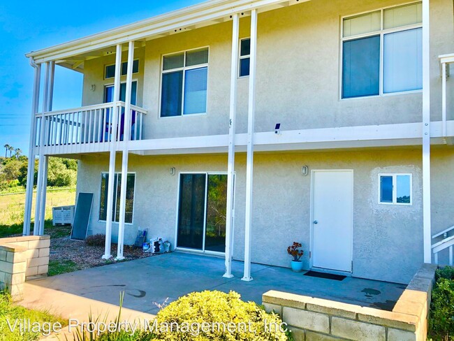 Building Photo - 3613 Palomar Dr