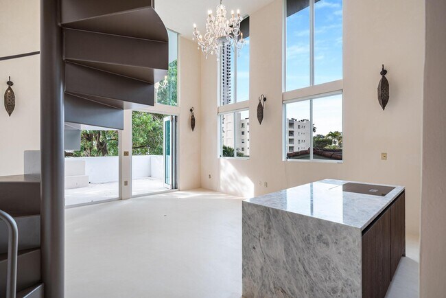 Foto del edificio - 1428 West Ave