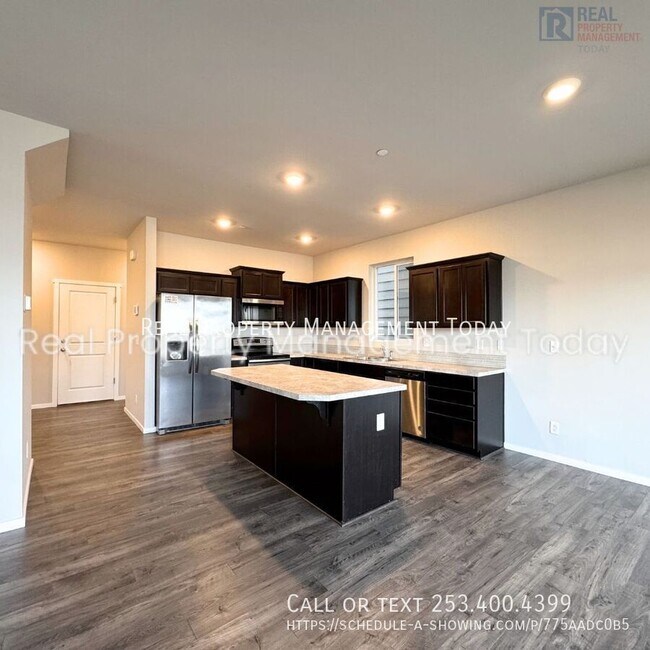 Foto del edificio - 10727 186th St Ct E