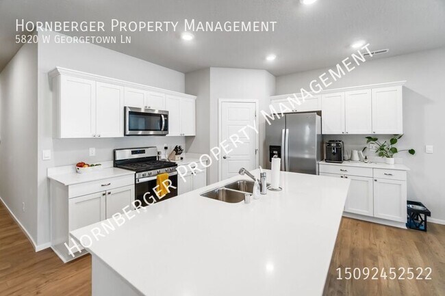 Foto del edificio - 5820 W Georgetown Ln