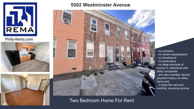 Photo - Contemporary 2 Bedroom Townhome w/ Updated Kitchen & Washer/dryer