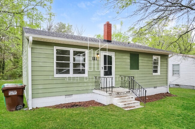 Building Photo - Cozy 3-Bedroom Home in High Point, NC with...