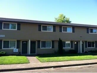 Building Photo - Hobart Townhouses