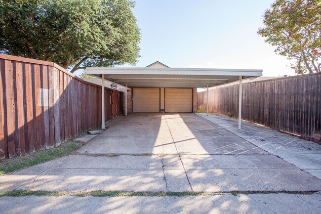 Building Photo - Cutie for lease in The Colony
