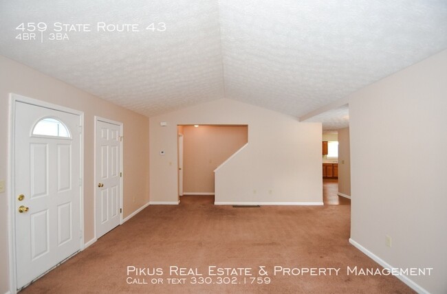 Foto del edificio - Welcome to 459 State Route 43!
