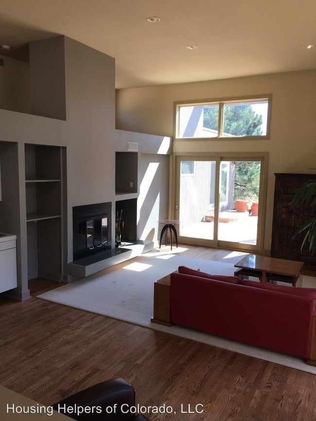 Foto del edificio - 2868 S Lakeridge Trail