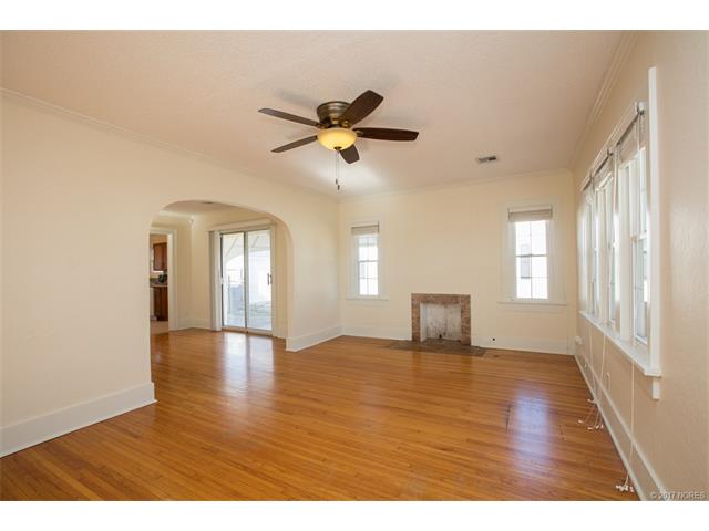 Foto del edificio - 1120 S Florence Ave