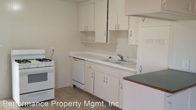 Foto del edificio - 3 br, 2 bath House - 1555 5th Street