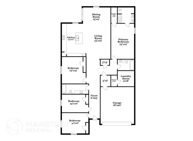 Building Photo - 1139 Union Ave