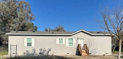 Building Photo - 2631 Olive Ave