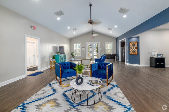 Casa club - Villas at Fort Mill