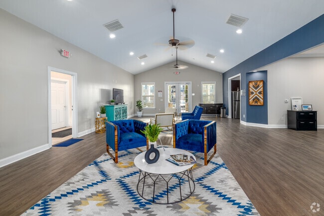Interior Photo - Villas at Fort Mill