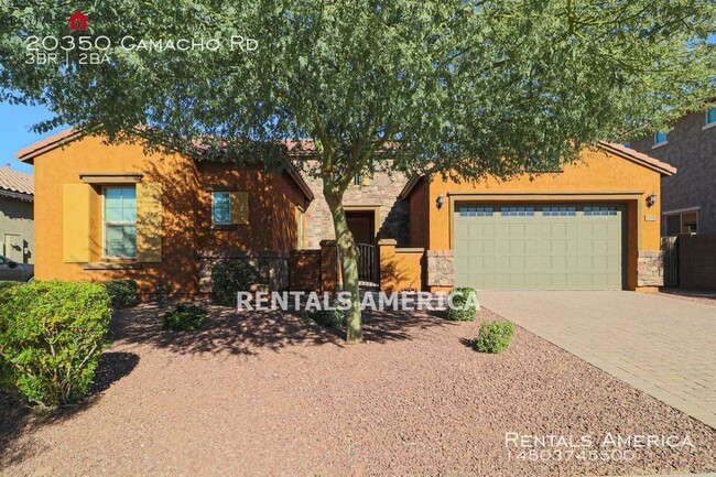 Building Photo - Plush 3 bedroom in Queen Creek