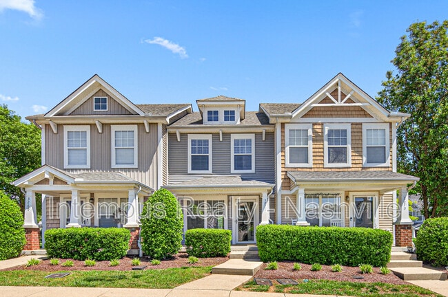 Photo - 3271 Harpeth Springs Dr Townhome