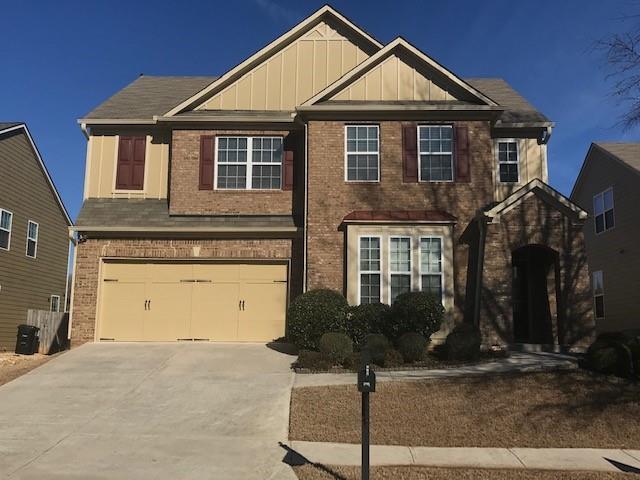 Building Photo - 3110 Hampton Bay Cove NE