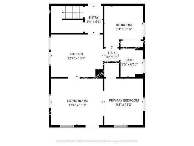 Foto del edificio - 15006 Ridpath Ave