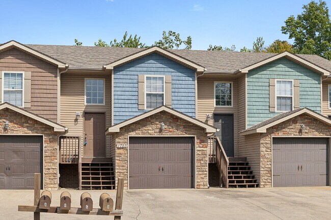 Foto del edificio - 1723 A THISTLEWOOD DR  CLARKSVILLE , TN 37042