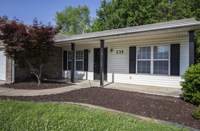 Photo - ***235 S. Sundown Drive*** House