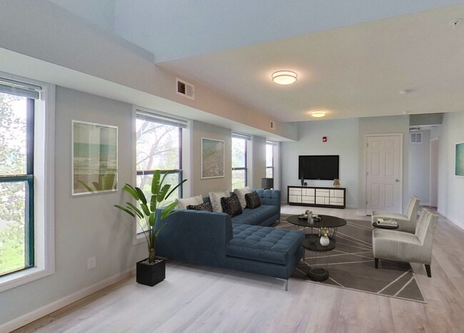 Foto del edificio - Whitlock Mills