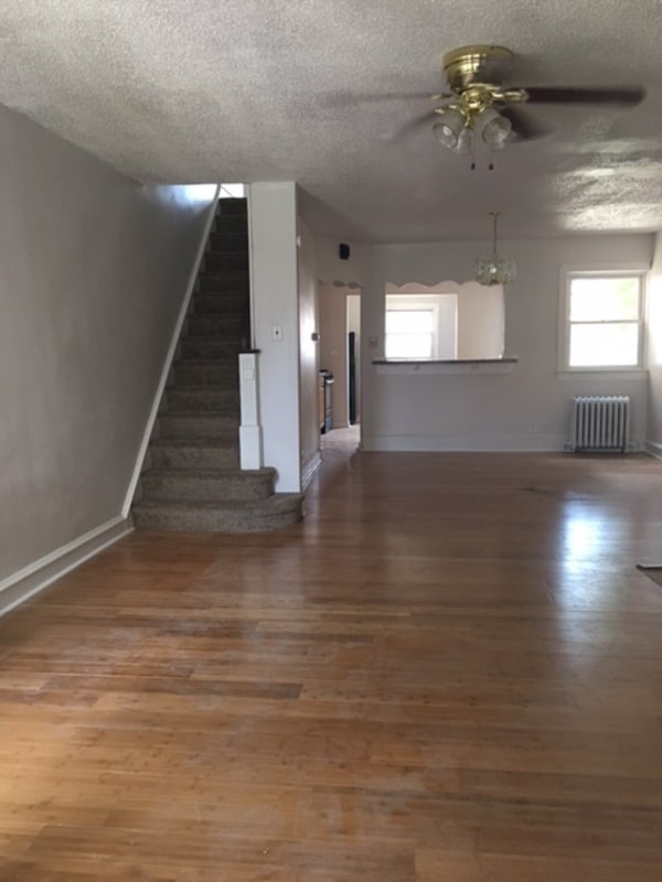 Foto del edificio - 334 Berkley St