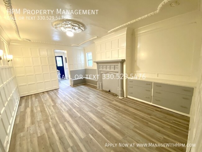 Foto del edificio - 1415 Yale Ave NW