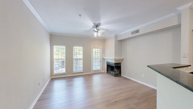 Interior Photo - The Carriage Homes at Wyndham