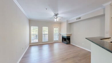 Interior Photo - The Carriage Homes at Wyndham