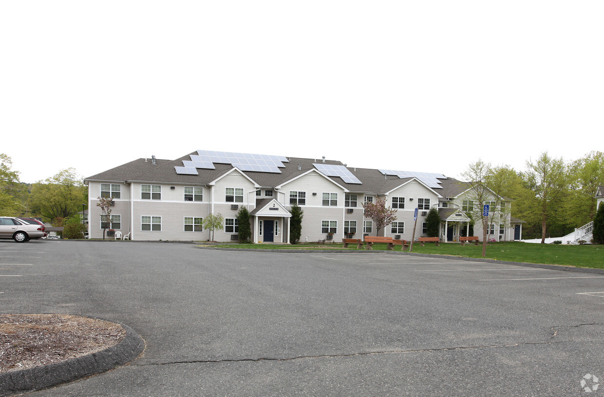 Building Photo - Hillside Village