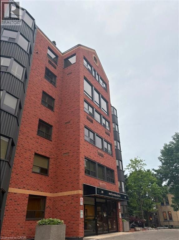 Building Photo - 20 Ellen St E